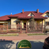 DWA DOMY W JEDNYM | 152 + 182 m² | 2 WEJŚCIA