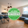 Mieszkanie Poznań Piątkowo ul. Stróżyńskiego