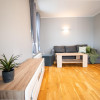 Mieszkanie Poznań Naramowice ul. Karpia