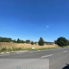 Działka 1801 m²  – Krępa, gm. Lgota Wielka