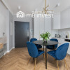 Apartament nad Motławą-Gdańsk Stare Miasto