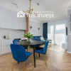 Apartament nad Motławą-Gdańsk Stare Miasto