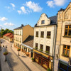 Lokal Nowy Sącz