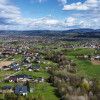 Działka Nowy Sącz