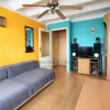 2 pok Sky Tower/Gajowicka/piwnica/balkon Loggia!!