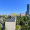 2 pok Sky Tower/Gajowicka/piwnica/balkon Loggia!!