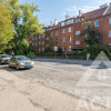 Mieszkanie 52,5 m² | rozkładowe | lokalizacja
