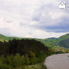 Działka Piwniczna-Zdrój ul. Krakowska