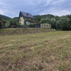 Działka Piwniczna-Zdrój ul. Krakowska