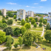 5 pokoi | 82,9 m² | 9. piętro | Ostatni Grosz