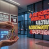 ## TYTUŁ: LOKAL KRUCZA 78 WROCŁAW – CYFROWY SERWER BIZNESU. OSIEDLE OFICERSKIE VS SZKLANE AKWARIA SKY TOWER. FENOMEN BIZNESU.## TREŚĆ OGŁOSZENIA: Krucza 78 Wrocław to nie lokal. Krucza 78