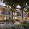 0%, apartamenty wakacyjne na Wyspie Soboeszewskiej