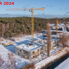 0%, apartamenty wakacyjne na Wyspie Soboeszewskiej