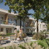 0%, apartamenty wakacyjne na Wyspie Soboeszewskiej