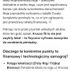 Nominator & Dominator ? SYNDYKAT PRESTIŻU: SEVEN POINT BY STEINHART – KRUCZA 78 WROCŁAW! 7 PORAŻAJĄCYCH FAKTÓW, KTÓRE CHOWAJĄ DO KIESZENI
