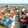 Dom Różan ul. Lwowska