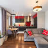 Hit!Apartament 3 pok/60m/garaż / komórka /Lux/2010