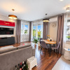 Hit!Apartament 3 pok/60m/garaż / komórka /Lux/2010