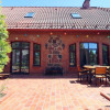 Dom Kolonia Pozezdrze