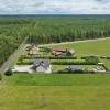Działka Kadzidło