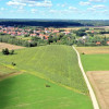Działka Pozezdrze ul. Wolności