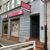 Lokal Warszawa Praga Północ, Stara Praga