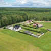 Działka Kadzidło