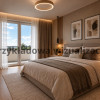 dwupoziomowy apartament w stanie deweloperskim