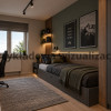 dwupoziomowy apartament w stanie deweloperskim