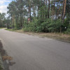 Działka Żarki-Letnisko