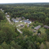 Dom 115 m2, działka 3,75 ha  Patków gm. Policzna.