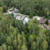 Dom 115 m2, działka 3,75 ha  Patków gm. Policzna.