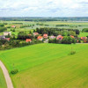 Działka Pozezdrze ul. Słoneczna