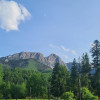 Działka Zakopane ul. Strążyska