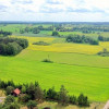 Działka Pozezdrze ul. Słoneczna