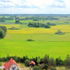 Działka Pozezdrze ul. Słoneczna