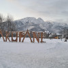 Działka Zakopane ul. Chłabówka
