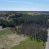 Działka Rydzewo
