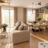 Taras 8.3 m2 | Duży salon od południa | 0 prowizji