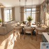 Taras 8.3 m2 | Duży salon od południa | 0 prowizji