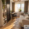 Taras 8.3 m2 | Duży salon od południa | 0 prowizji
