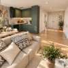 Taras 8.3 m2 | Duży salon od południa | 0 prowizji