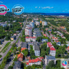 Mieszkanie Gdańsk Oliwa ul. Aleja Grunwaldzka