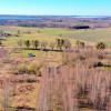 Działka Harsz