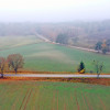 Działka Dziubiele