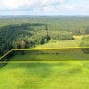 Działka Dziubiele