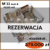 Mieszkanie Ostrów Mazowiecka rynek pierwotny ul. płk. Dyplomowanego Ludwika Bociańskiego