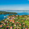Działka Rydzewo ul. Mazurska