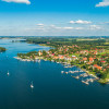 Działka Rydzewo ul. Mazurska