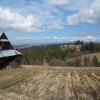 Działka Gliczarów Górny